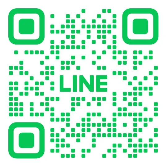 QR Code เพิ่มเพื่อน magnum4d วันนี้ Line Official